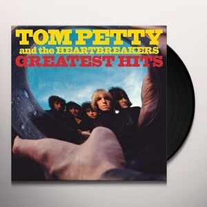 Tom Petty - Greatest Hits  LP LP